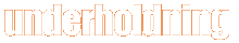 Underholdning